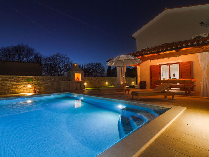 Villa Nima