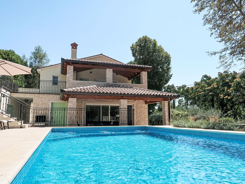 Vila Nona Nina