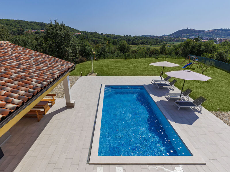 Vila Ana Lucija