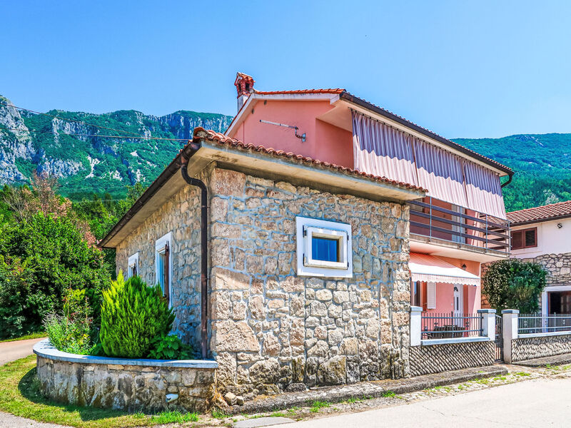 Vila Desanka
