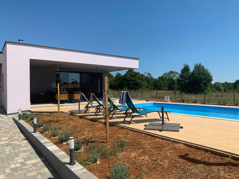 Lavender Villa
