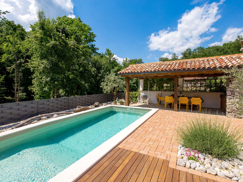 Vila Antonio