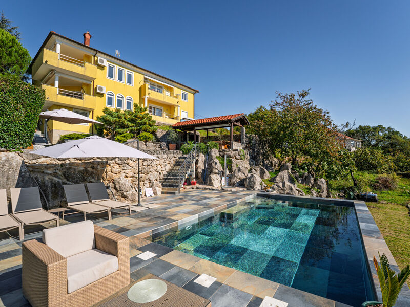 Kvarner House