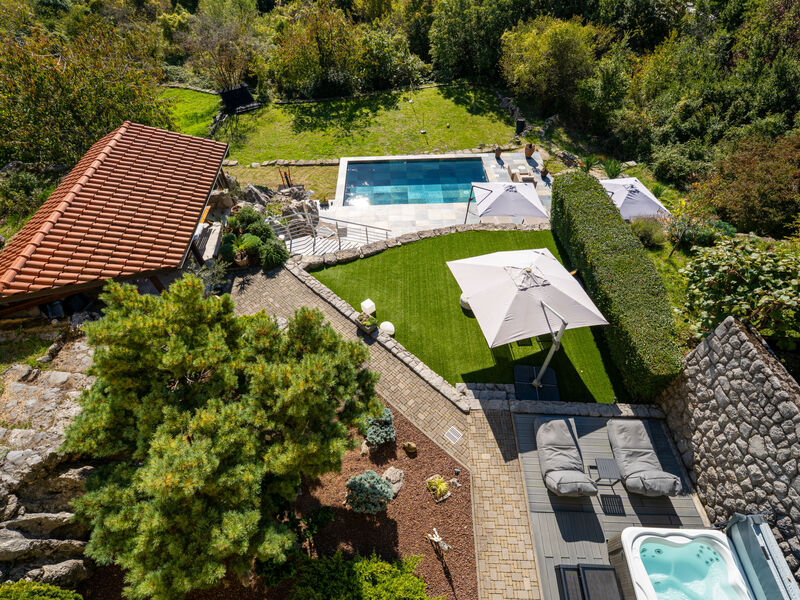Kvarner House