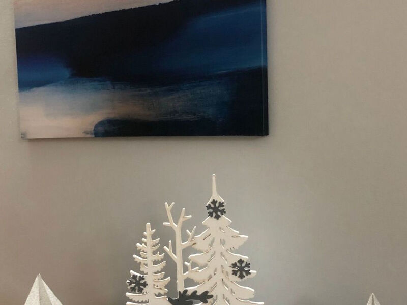 Tashi Urban Stay, 2 BR Wohnung Rijeka Center