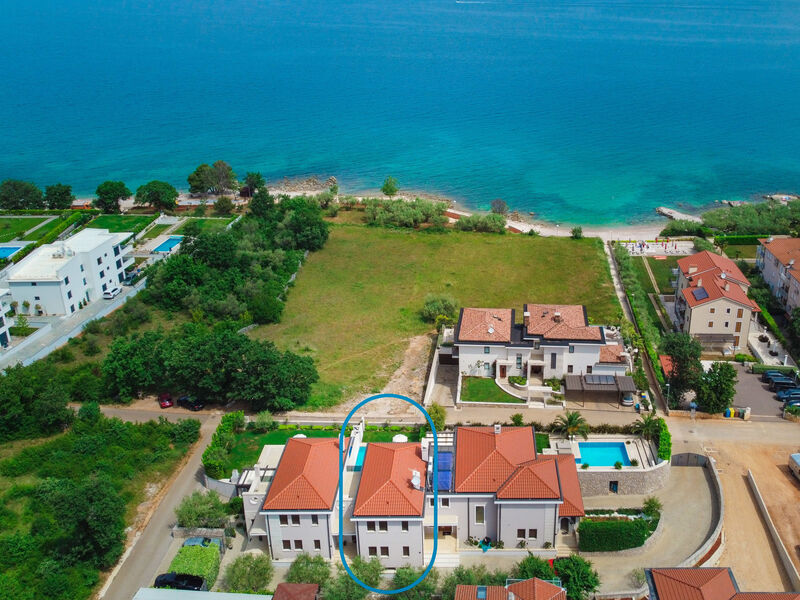 Vila Prestige