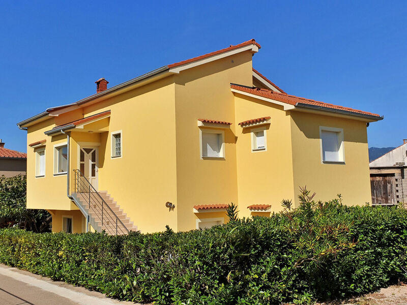 Apartmán Rea