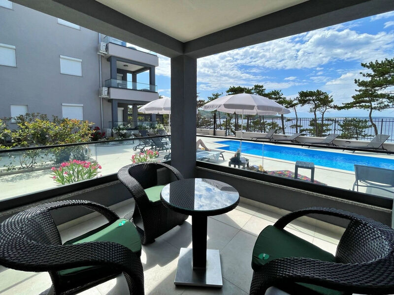 Apartmán Punta Silo