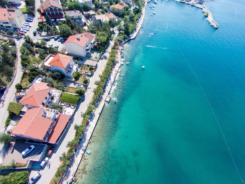 Apartmán Zlatica