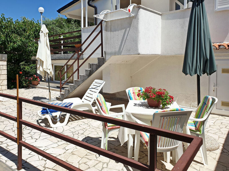 Apartmán Devcic