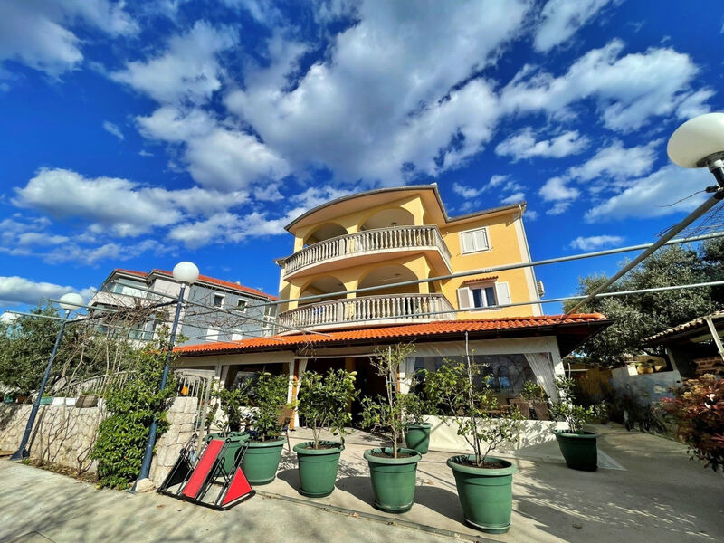 Apartmán Neptun