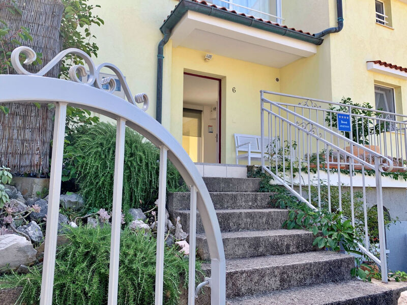 Apartmán Savic M