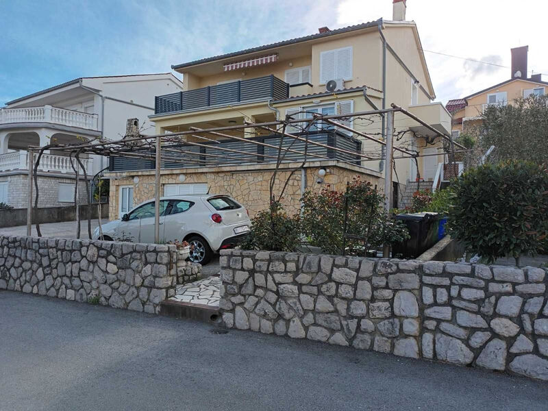 Moderne Wohnung Grzetic