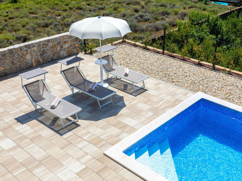 Vila Sara*****