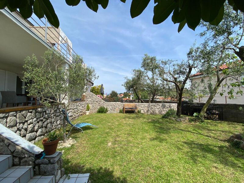 Luxus Ferienhaus AmbraLore