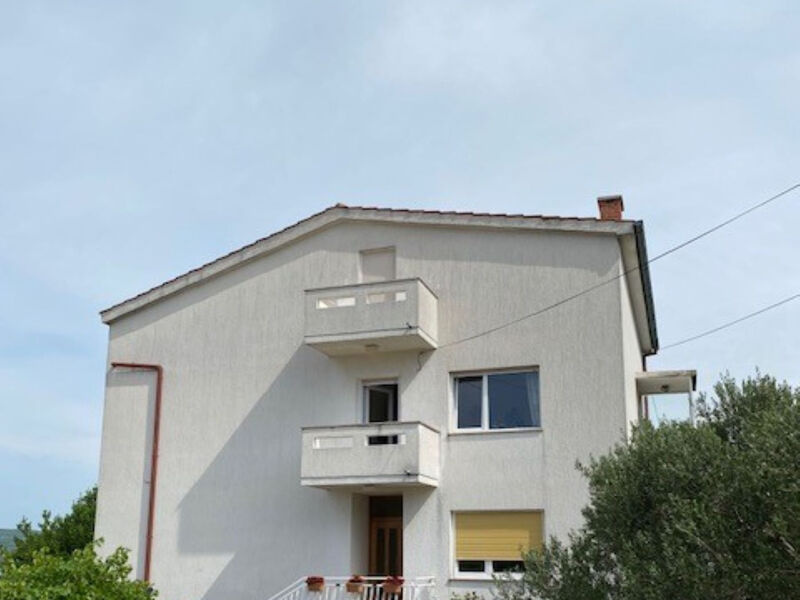 Wohnung 