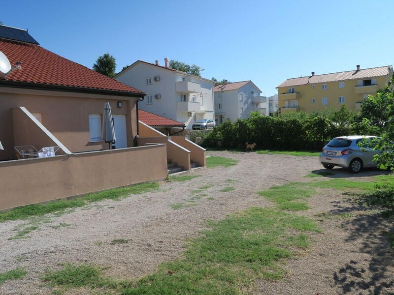 Familienwohnung 2