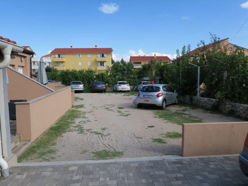 Familienwohnung 3