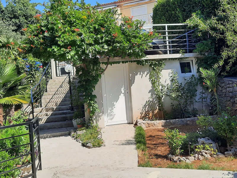 Wohnung Tanja