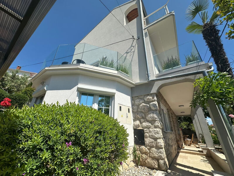 Apartmán Toma 1
