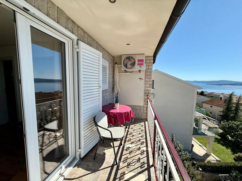 Apartmán Angelina