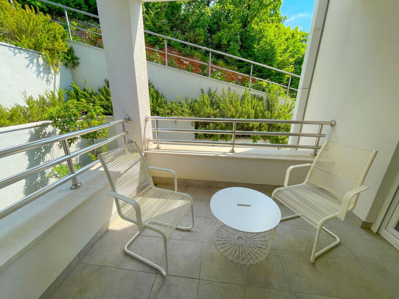 Apartmán Bella