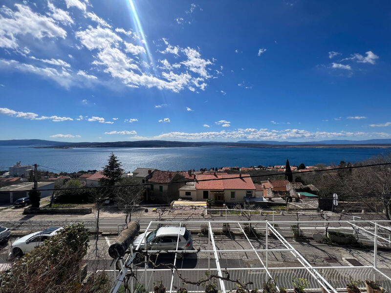 Apartmán Frano