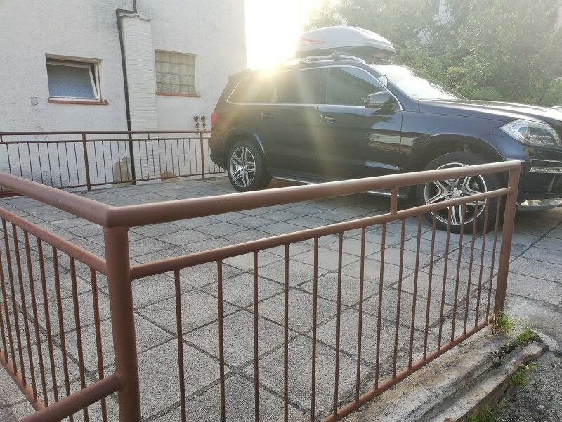 Apartmani Mare Blue
