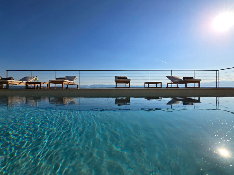 Vila Casa Bacchus