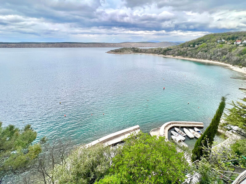 Wohnung Panorama