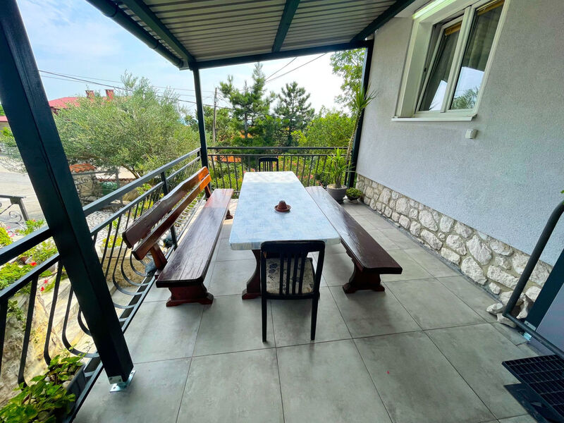 Wohnung Orlić