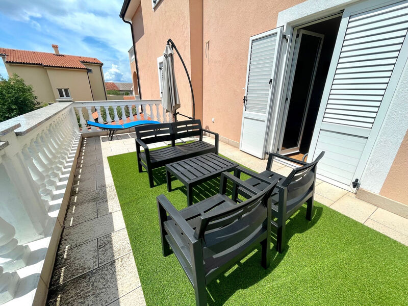 Wohnung Julie 4
