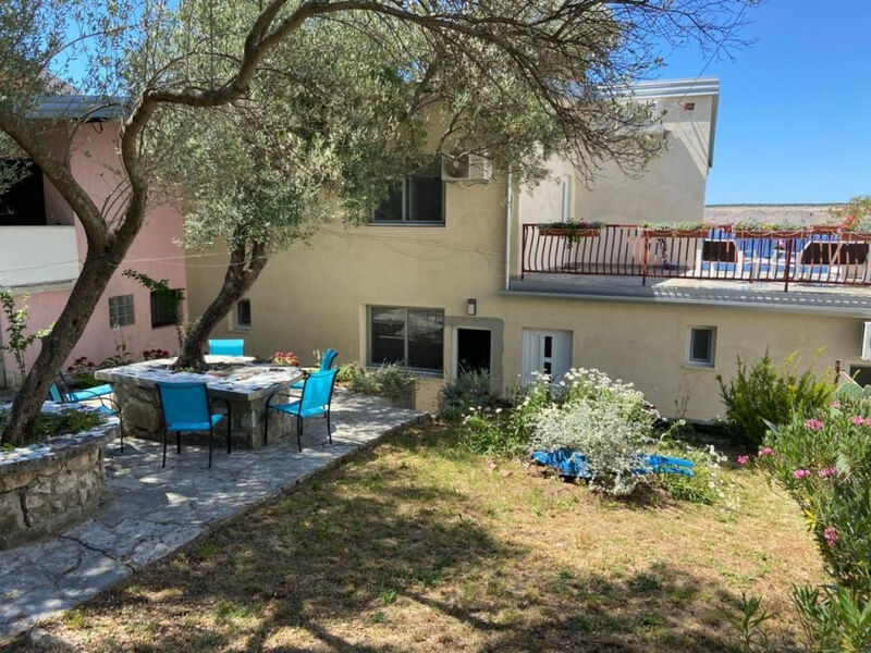 Apartmán Villa Mila