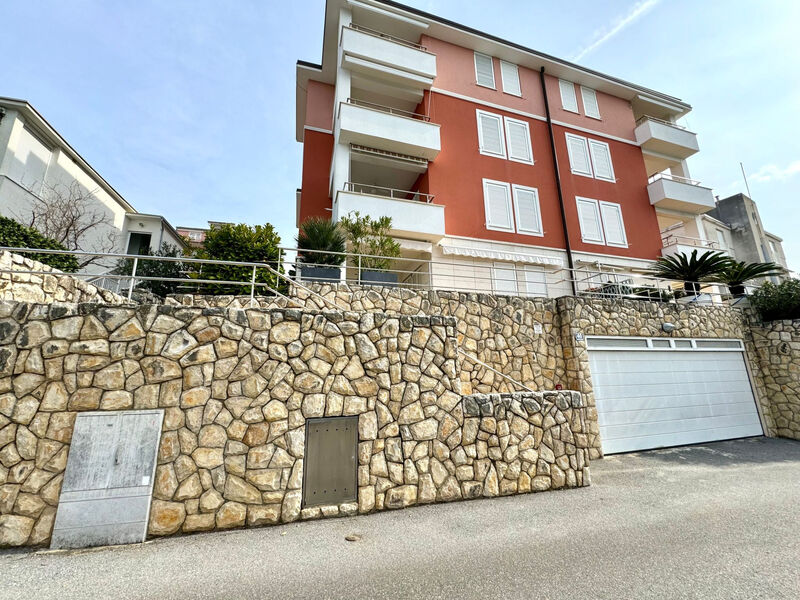 Apartmán Golden Sun