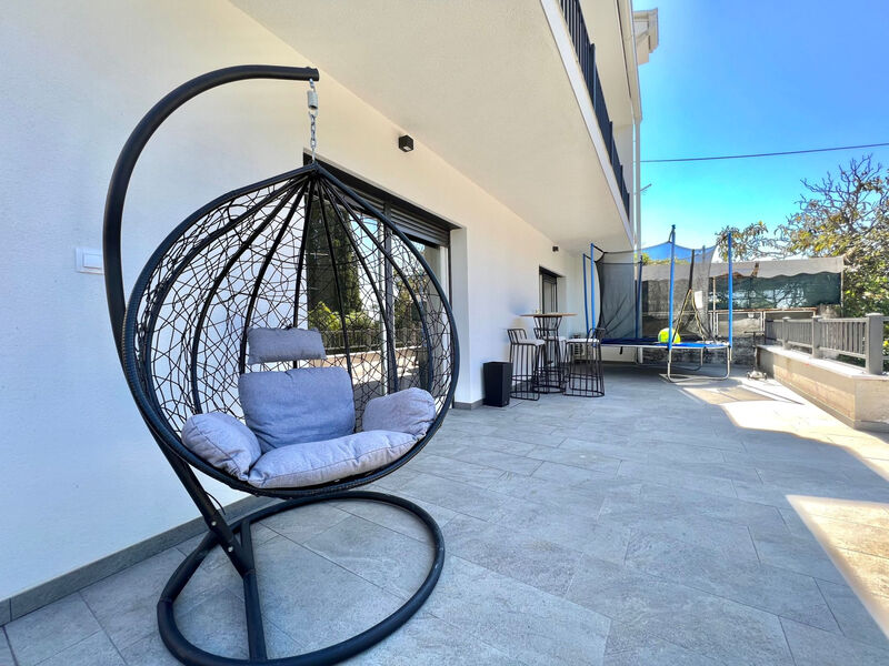 Apartman Fantasia del mare