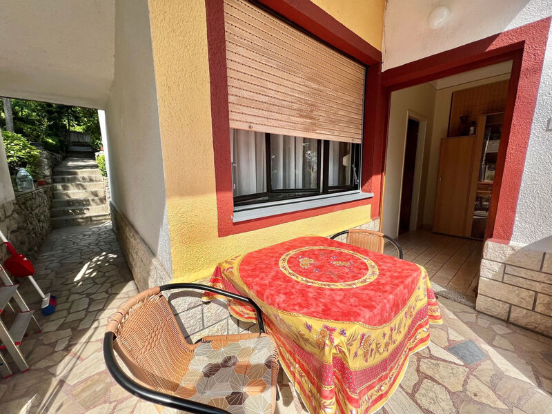 Wohnung Marija 6