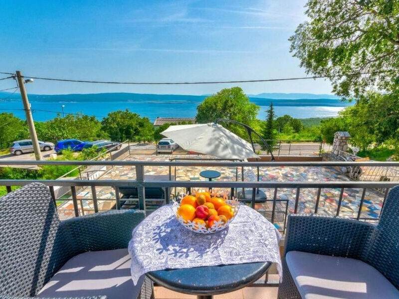 Apartman Draga