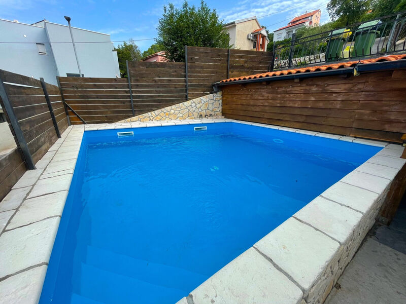 Apartmán Jasminka 2