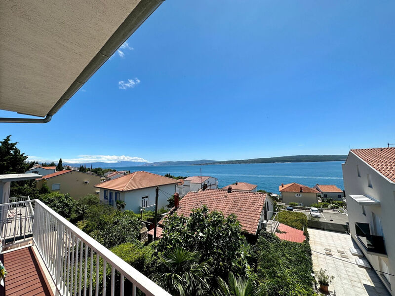 Apartmán Mona 1