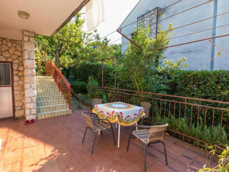 Apartmán Vera