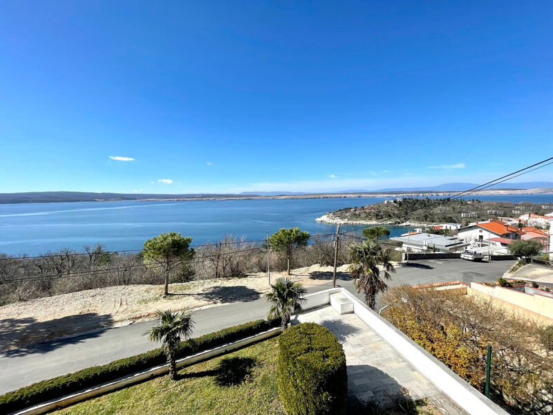 Apartman Luky 6
