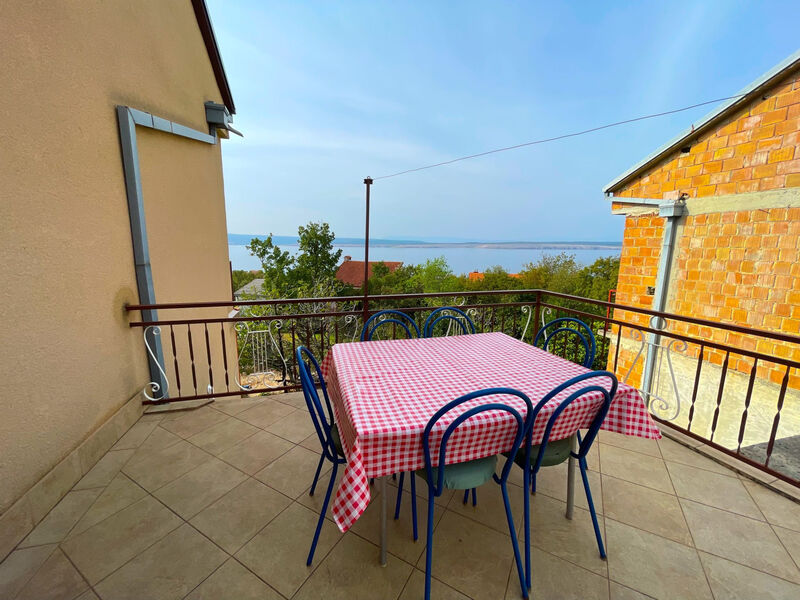 Apartmán Niro