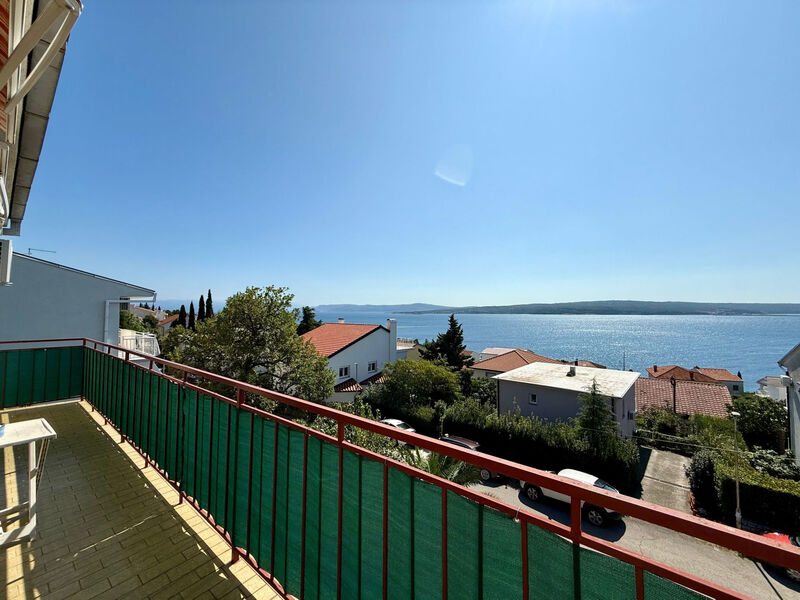 Apartmán Višnja