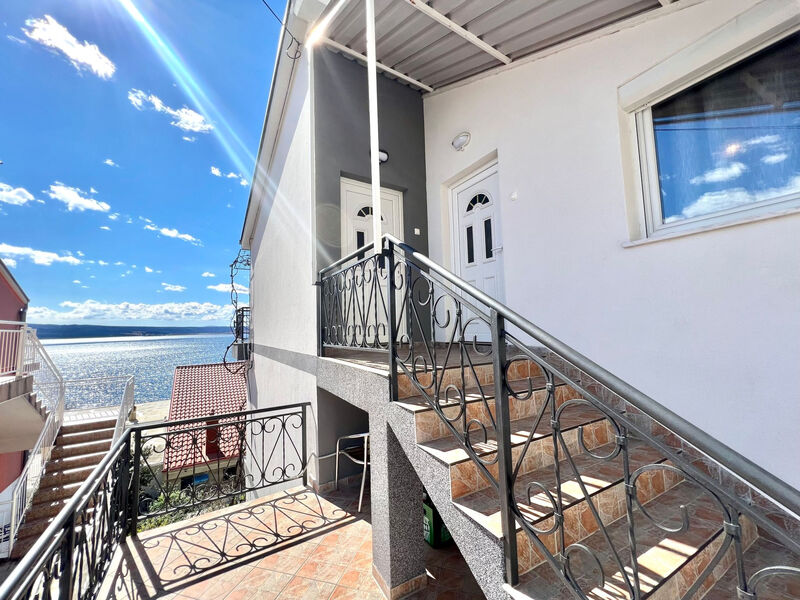 Studio-Wohnung Mare 2