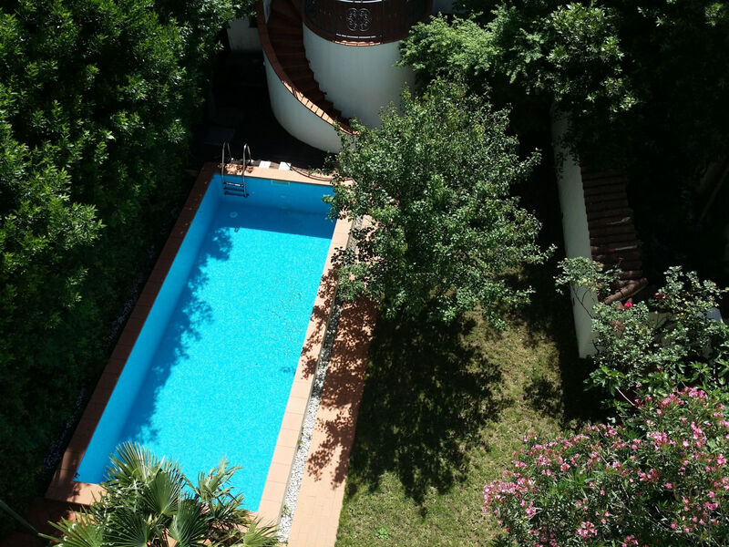Wohnung Riva