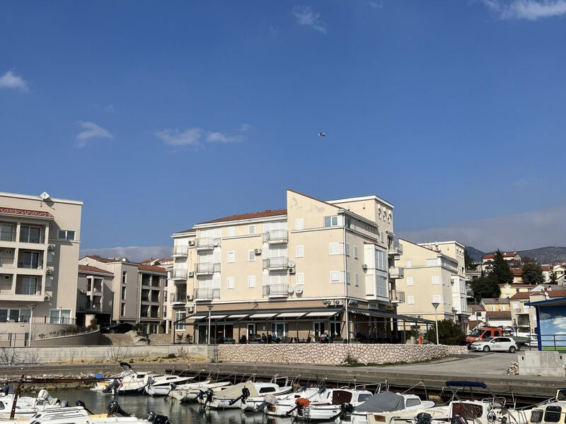 Studio-Wohnung am Meer Marina Mel