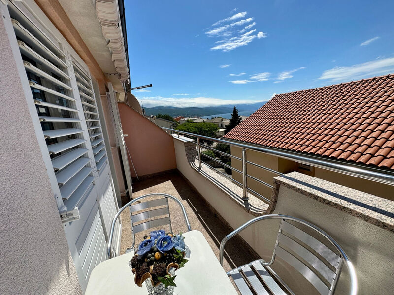 Wohnung Velvet Vista 4
