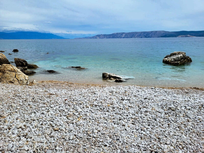 Bribirska Obala