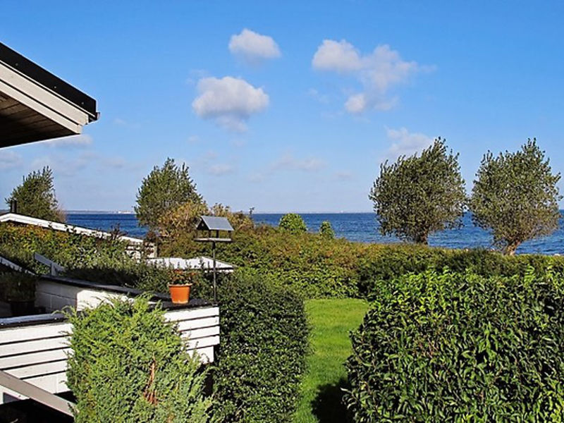 Strøby Egede