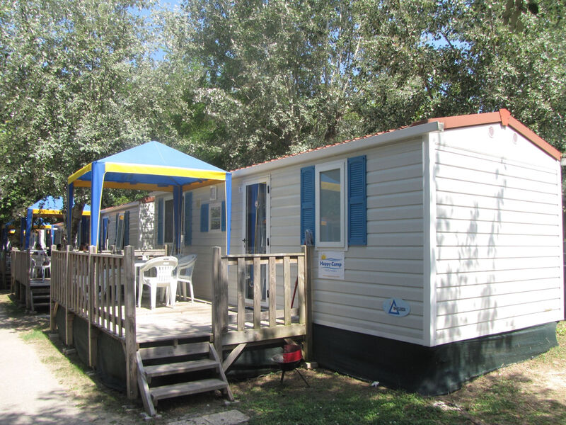Camping Füred